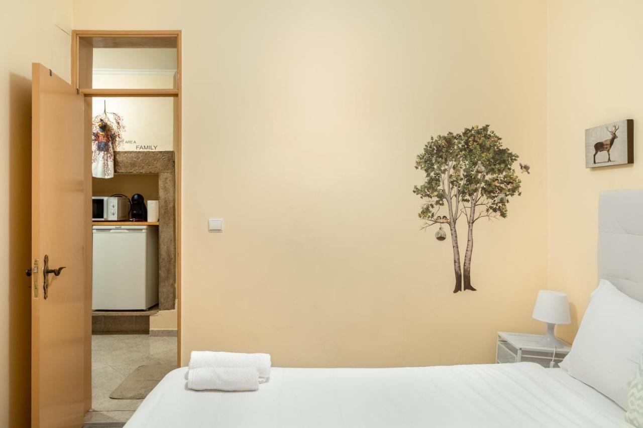 Cozy One Bedroom Apt In Historic Location - Carmo Lizbona Zewnętrze zdjęcie